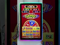 Verrücktes Geld Gold 1