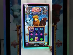 IGS - Goldene Büffel