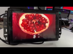 Industrieller Noten-Monitor