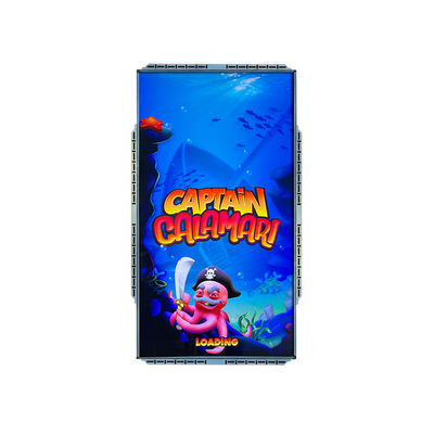 Anwell Non Touch Open Frame LCD-Display 43 Zoll für Firelink-Spielmaschinenanzeigen