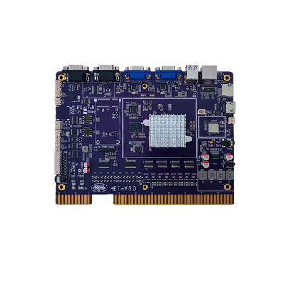 HET Skill Game Arcade Ultimate Fire Link Power4 Pcb Spielfeld