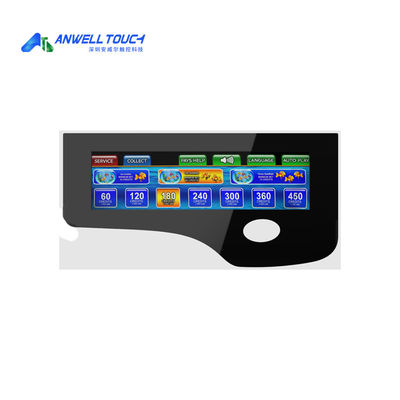 SG TwinStar J43 IDeck 19,4 Zoll Lcd-Buttons / Ideck-Touchmonitor