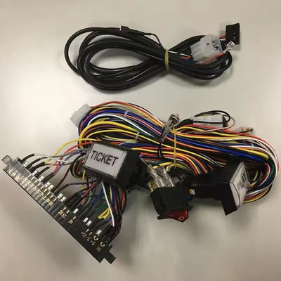 POG Kabel-Sharness für T340+ Fox 340s Pot O Gold Spielbrett POG 595 510 580
