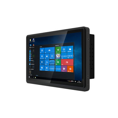 1280*800 Industrie 10,1 Zoll Kapazitiver Touchscreen Fensterbetriebssystem 16,7M