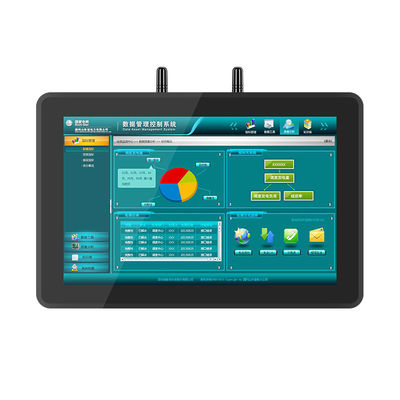 HD1920*1080 All-in-One-Pc Touchscreen 11,6 Zoll mit Fensterbetriebssystem