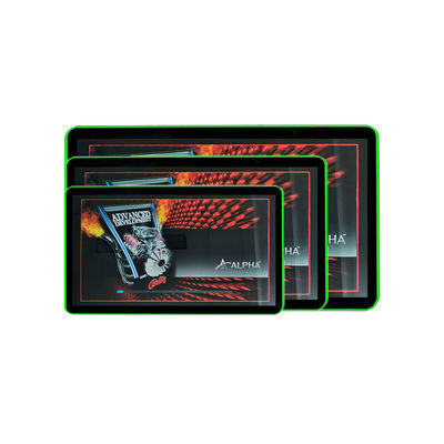 Firelink / Fusion Link Gaming PCAP Touchscreen 27 Zoll Auflösung 1920x1080