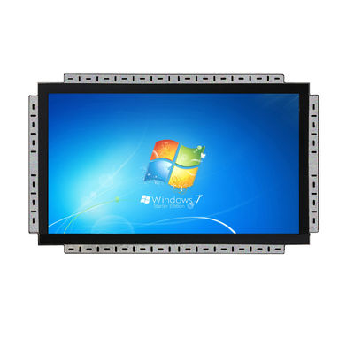 27 Gaming-Touchscreen-Monitor mit 5ms Reaktionszeit 144Hz Erfrischungsrate und Infrarot-Touch