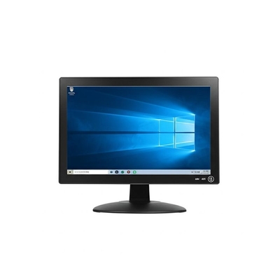 1280 X 1024 Auflösung Industrieller Touchscreen-Panel PC für industrielle Automatisierungslösungen