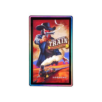 10punkte 32 Zoll IR Touch Vertikales Display 3M Infrarot-Touch-Bildschirm Monitor für Spielautomaten mit VGA DVI