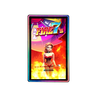 3m/Elo Pog Wms FireLink Display 32 43 Zoll Infrarot-Touchscreen Monitor mit Led-Lichtbar