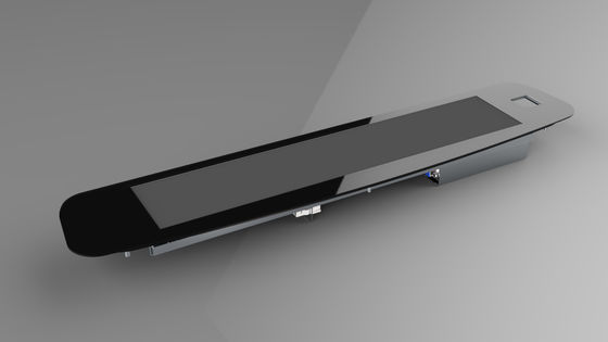 P-CAP Firelink Original Ideck Touchscreen-Tasten BalIy Alpha 2 Pro V22 V32