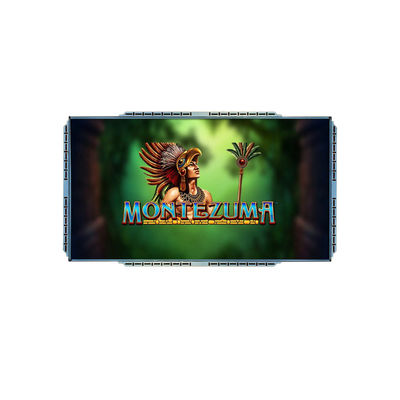 Anwell Non Touch Open Frame LCD-Display 43 Zoll für Firelink-Spielmaschinenanzeigen