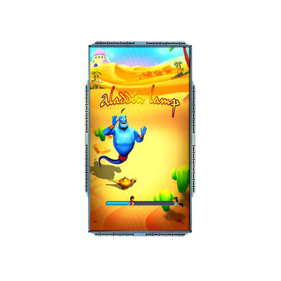 Anwell Non Touch Open Frame LCD-Display 43 Zoll für Firelink-Spielmaschinenanzeigen