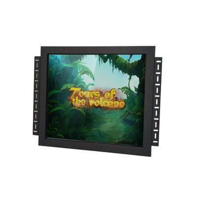 19 Zoll Infrarot-Touchscreen-Gaming-Monitor kompatibel mit dem 3M/ELO-Protokoll