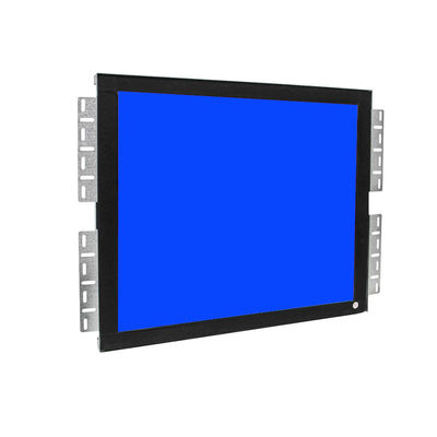 Anpassbarer 17-Zoll-Gaming-Infrarot-Touchscreen-Monitor für Kundenanforderungen