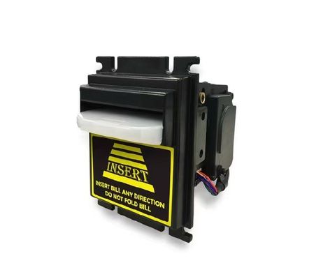 TOP TP70 P5/P8 IKT Banknoten Anleihemittel Validierer Kiosk Anleihemittel für Automaten