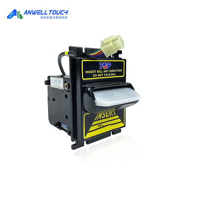 TOP TP70 P5/P8 IKT Banknoten Anleihemittel Validierer Kiosk Anleihemittel für Automaten