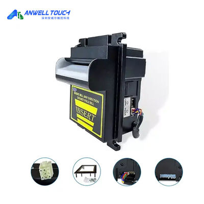 TOP TP70 P5/P8 IKT Banknoten Anleihemittel Validierer Kiosk Anleihemittel für Automaten