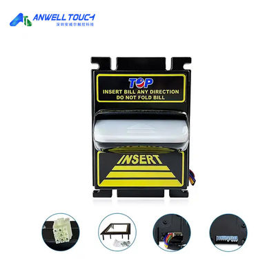 TOP TP70 P5/P8 IKT Banknoten Anleihemittel Validierer Kiosk Anleihemittel für Automaten