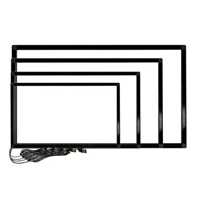 3M Mikrotouch Controller 32 Zoll Infrarot Multi Touch Overlay Open Frame 16:9 für den Touchscreen Monitor