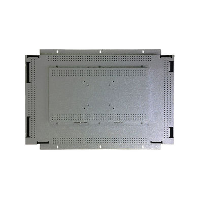 22 Zoll Infrarot-Touch-Monitor mit VGA/CGA-Signalinput für Gaming und Interaktiv