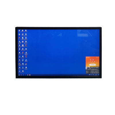3M RS232 Gaming Touchscreen 27 Zoll Firelink MegaLink BalIy Fusion Spielmonitor Infrarot-Touchscreen-Monitor