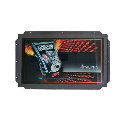 3M RS232 Gaming Touchscreen 27 Zoll Firelink MegaLink BalIy Fusion Spielmonitor Infrarot-Touchscreen-Monitor