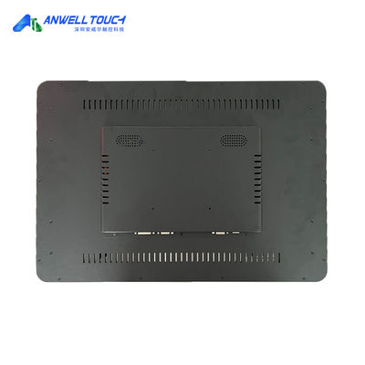 22 Zoll neuer TFT Pcap Touchscreen LCD Monitor mit VGA CGA RS232 USB