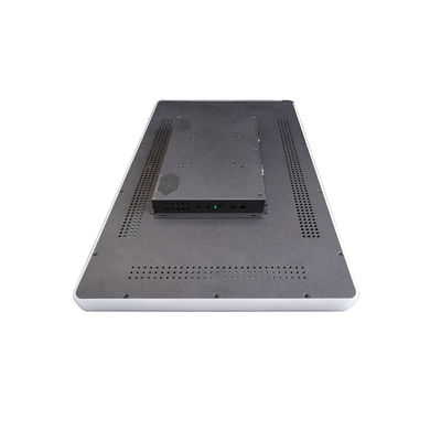 VESA Montage Kapazitiver Touchscreen Monitor 23,8 Zoll mit LED-Side Edge