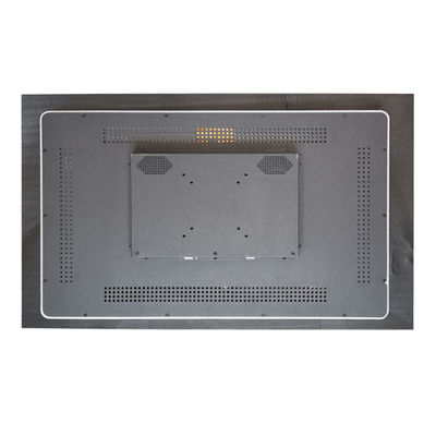 21.5 Zoll Kapazitäts-Touchscreen-Monitor LED-Seitenlicht für POG WMS FOX Spiel