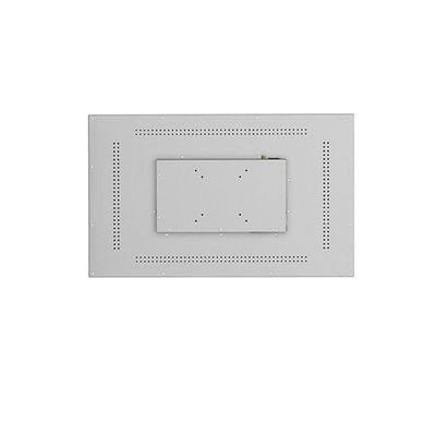 32 Zoll breiter Blickwinkel Industrie-Touch-Monitor PCAP Multi-Touch für Kiosk und interaktive Digital Signage Applikat