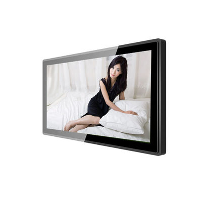 32INCH Offener Monitor Industrieller Touchscreen für industrielle Anwendungen