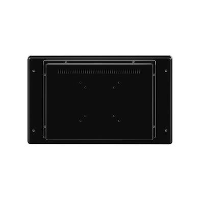 Eingebetteter industrieller Touch-Monitor PCAP 19 Zoll Buckle mit HD-MI VGA USB-Schnittstelle LCD-Display 1280*1024