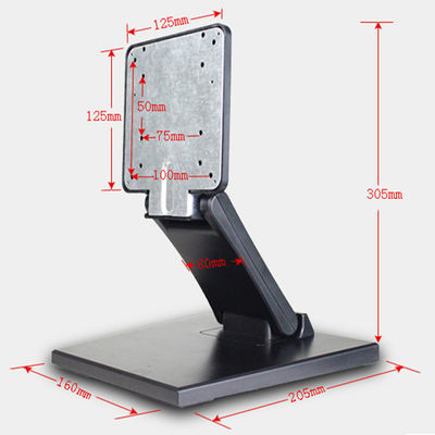 VESA Monitor Stand Computer Bildschirm / Display / Pos-Alles in einem Computer Vesa Mount