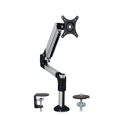 Bequemer und platzsparender Monitor-Halter für 10-22 Zoll LCD / Touchscreen / POS-Terminal