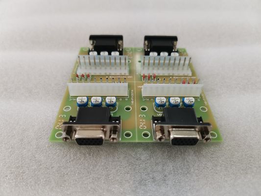 VGA-RGB-CGA-Konnektor für POG POT O-Gold-Signalkonverter