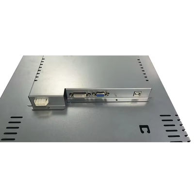400 Nits Blickseite und Rand Ränder Touch Gaming Monitor 5ms Antwort zertifiziert 22'