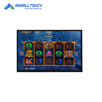 400 Nits Blickseite und Rand Ränder Touch Gaming Monitor 5ms Antwort zertifiziert 22'
