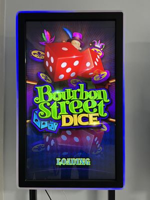 Skill Game Board Deluxe Lignhtning Edition 3/2/1 Vertikales Spiel für die Spielzimmermaschine