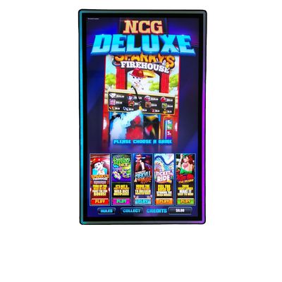Skill-Spiel Pcb-Board NCG 3/2/1 Vertikales Spiel für Arcade-Münzen einfügen