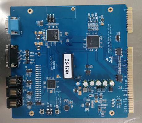 Pot O Gold T340 POG 5in1 Version PCB-Spielbrett 110v/220v US-Plug-Plug-Typ