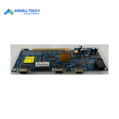 LUXURY TEXAS Keno PCB Spielbrett Englisch Spanisch Bill Insert Spielmaschine