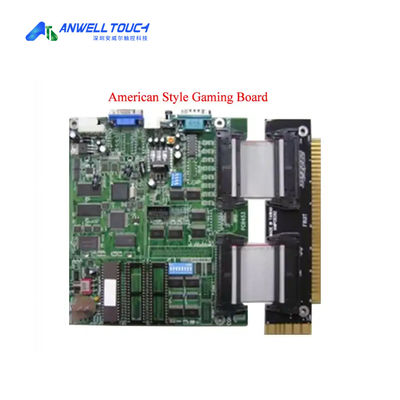 American Style Perle der Karibik Verknüpfung ARM/ARS Arcade Leiterplatte auf Lager