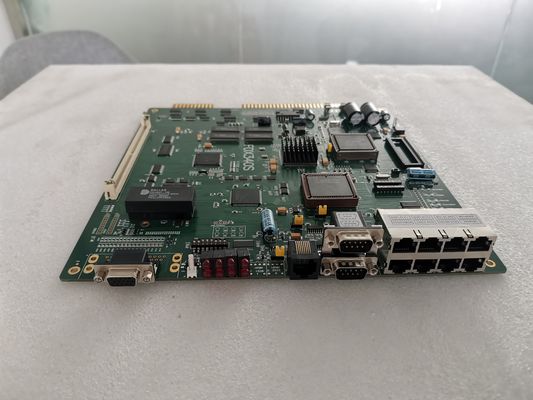 Gold Touch Fox340s Version PCB Spielfeld 110v/220v Grün Arcadesd PCB