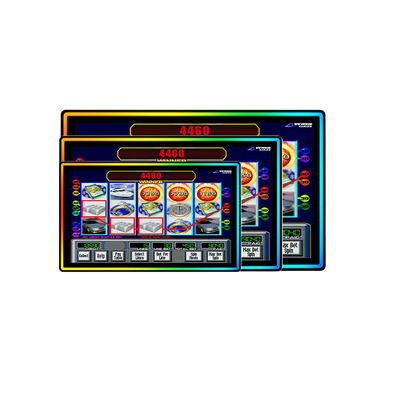 Neue Veröffentlichung Life Of Luxury Skill Game Pcb Board LOL Fireballs Für Gameroom Maschine