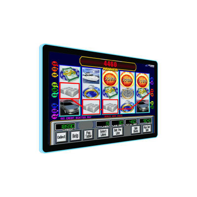 Neue Veröffentlichung Life Of Luxury Skill Game Pcb Board LOL Fireballs Für Gameroom Maschine