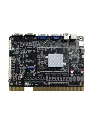 Neue Veröffentlichung Life Of Luxury Skill Game Pcb Board LOL Fireballs Für Gameroom Maschine