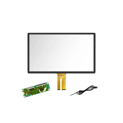 23.8inches PCAP Ir Frame Touch Screen / FCC CE Multi Touch Überlagerung