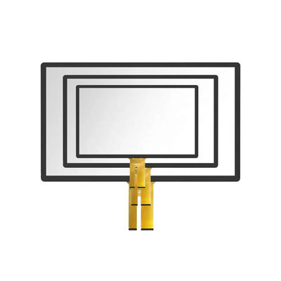 Personalisieren Sie 55 Zoll PCAP Multi Touch Overlay Kit für Monitor mit 3M Microtouch Controller