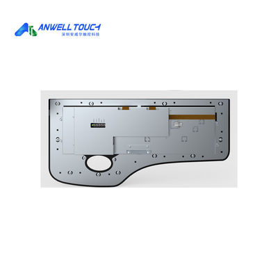 SG TwinStar J43 IDeck 19,4 Zoll Lcd-Buttons / Ideck-Touchmonitor